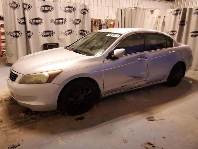 2008 Honda Accord Sedan LX