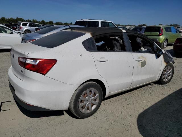 KNADM4A38G6585923 KIA RIO LX