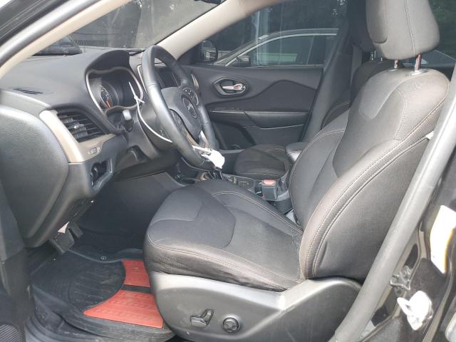 1C4PJMCB1GW300590 Jeep Cherokee Latitude