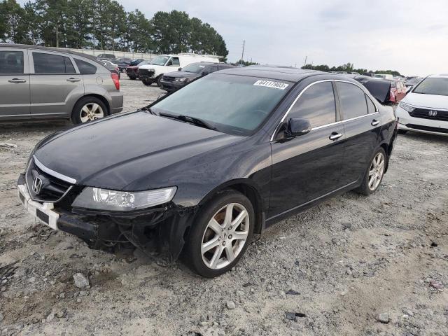 2005 Acura TSX 