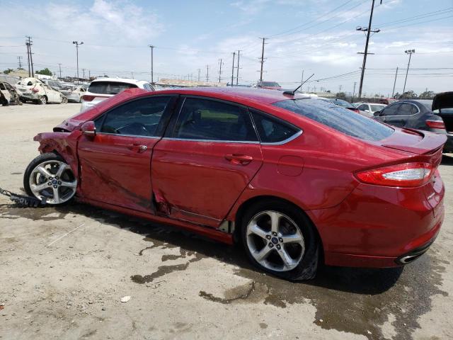 3FA6P0H90FR225087 Ford FUSION SE