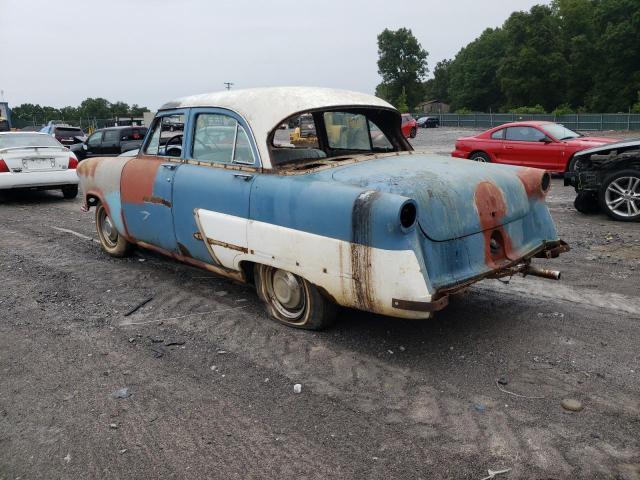 FORD MAINLINE  1953 1
