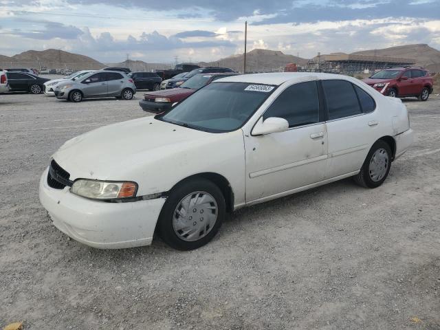 2001 Nissan Altima XE