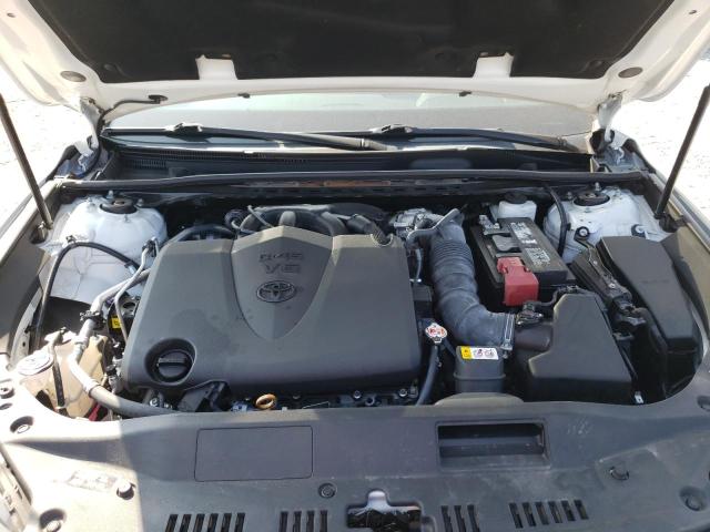 2020 TOYOTA AVALON XSE 4T1EZ1FBXLU040878