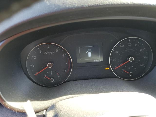 KNDPN3AC2J7466368 KIA Sportage Ex