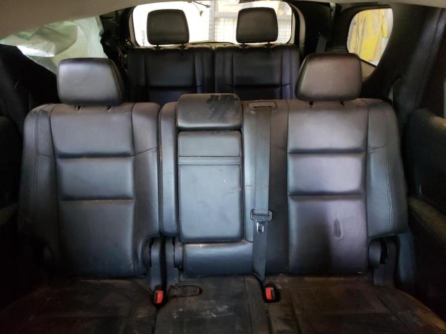 1C4RDHDG9GC482994 Dodge DURANGO LIMITED