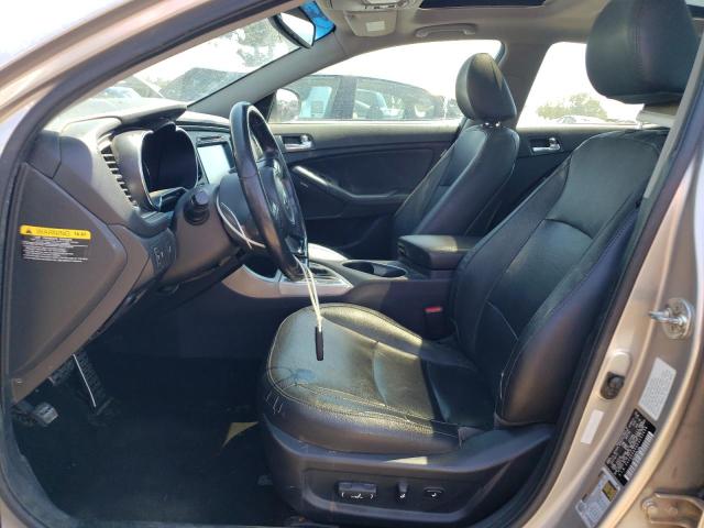 5XXGR4A60EG292639 KIA OPTIMA SX