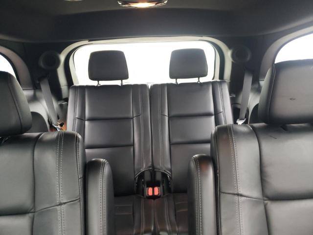 1C4RDJDG6MC634538 Dodge DURANGO GT