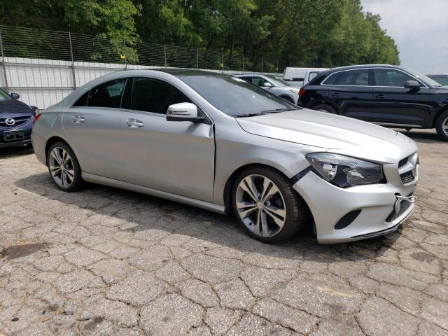 WDDSJ4EB9HN425163 Mercedes-Benz CLA 250