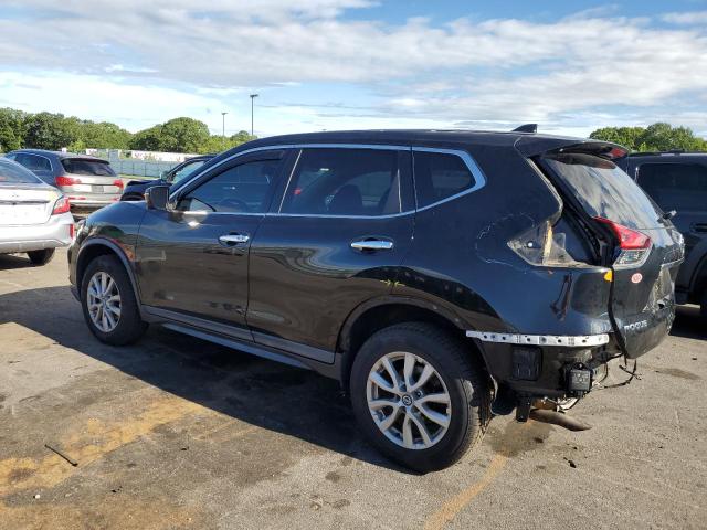 KNMAT2MV5HP603218 Nissan ROGUE S