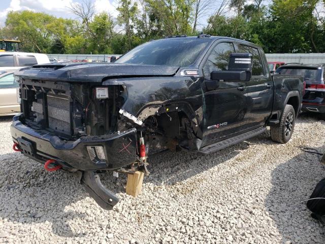 1GT49PEY9NF309663 GMC Sierra K25