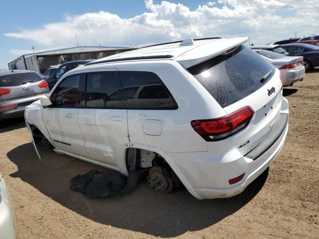 1C4RJFAG9JC435828 Jeep Grand Cherokee Laredo