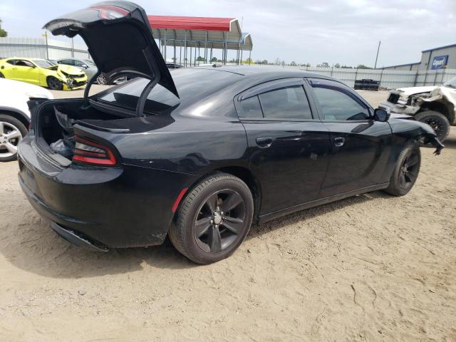 2015 Dodge Charger Se VIN: 2C3CDXBG5FH742181 Lot: 65243803