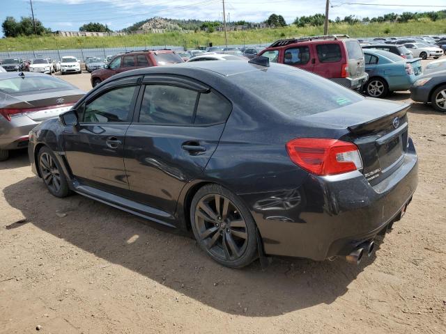 JF1VA1L61G9816073 Subaru Wrx Limited