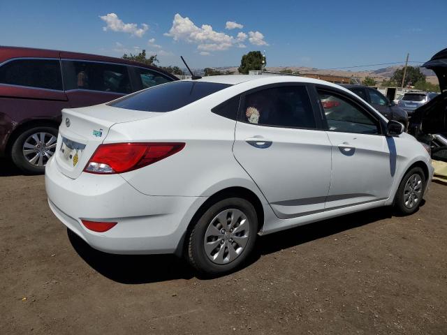 KMHCT4AE2GU121973 Hyundai ACCENT SE