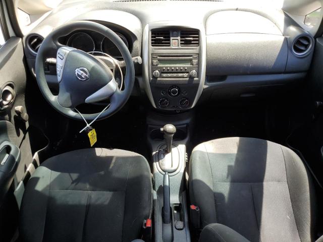 3N1CE2CP0FL371886 Nissan Versa Note S