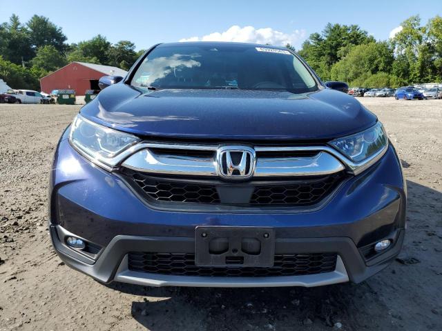 2HKRW2H53KH648567 Honda CRV CR-V EX 5