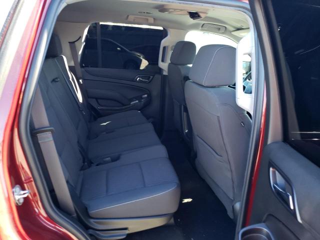 1gnscaec7jr362503 - 2018 Chevrolet tahoe c1500  ls - #64142103