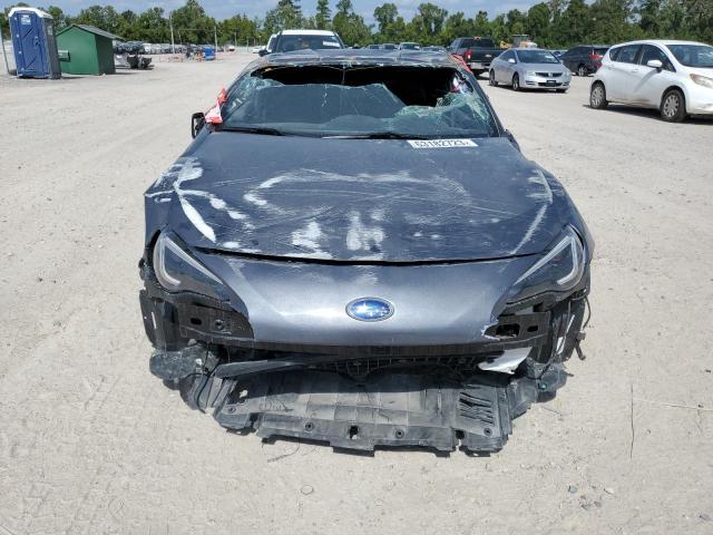 2020 SUBARU BRZ LIMITE JF1ZCAC17L9701925