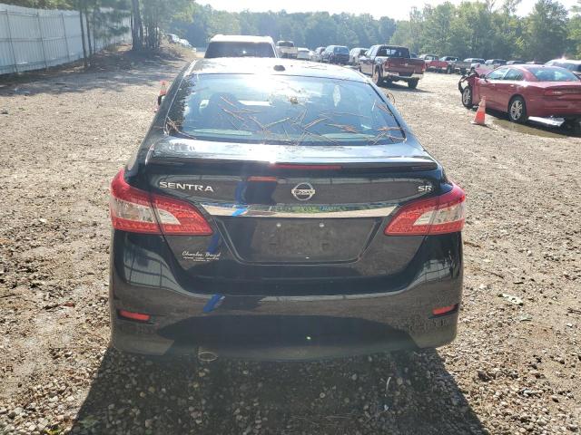 2015 NISSAN SENTRA S/S - 3N1AB7AP2FY279486