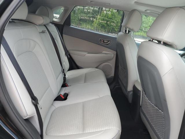 2021 HYUNDAI KONA ULTIM - KM8K53AG3MU129948