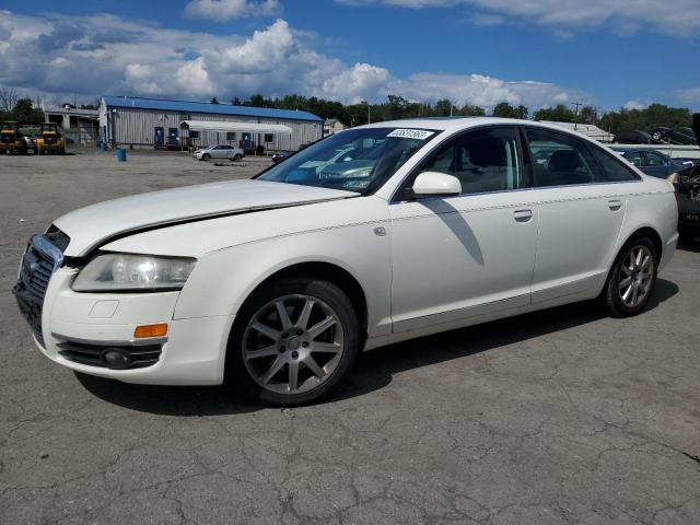 2005 Audi A6 