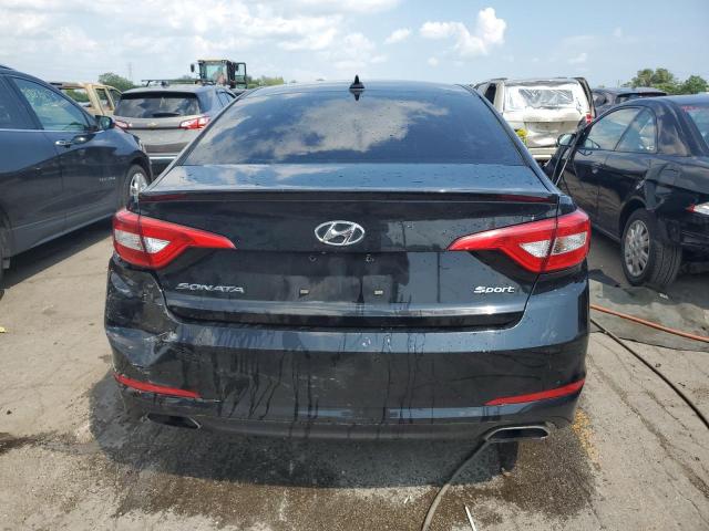 2015 HYUNDAI SONATA SPO - 5NPE34AF9FH044260
