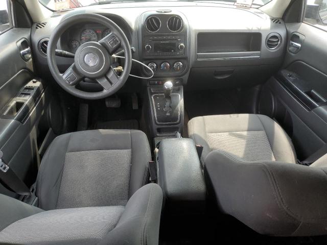 2015 JEEP PATRIOT 1C4NJRBB0FD283524