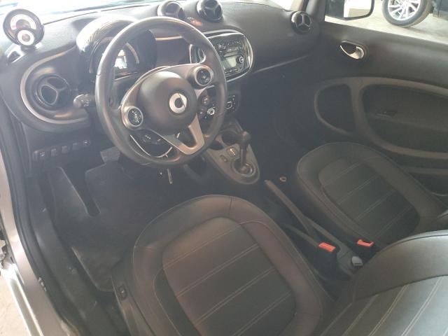 VIN WMEFJ9BA4JK243755 2018 Smart Fortwo no.8