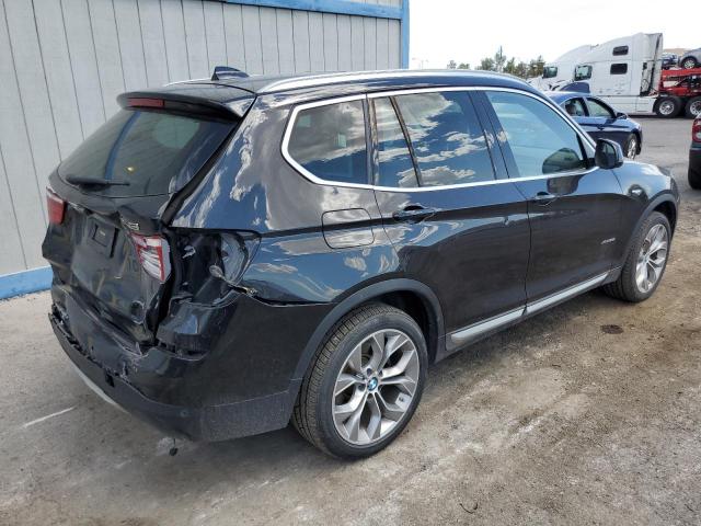 5UXWX9C32H0W71308 2017 BMW X3, photo no. 3