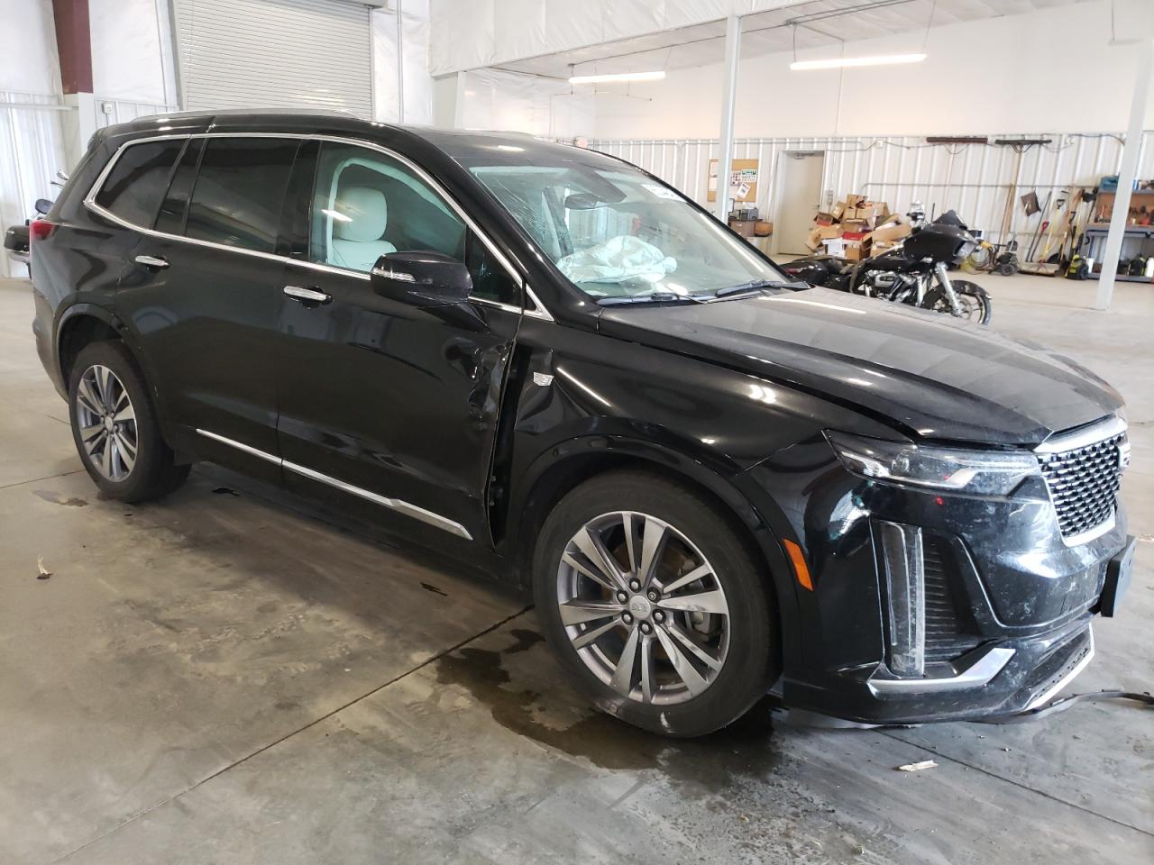 1GYKPDRS1LZ179319 Cadillac XT6 PREMIU 4