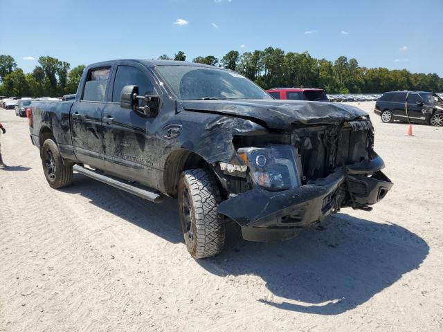 1N6BA1F46JN520310 Nissan Titan Xd Sl