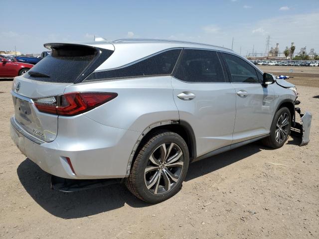 JTJDZKCA1K2018860 Lexus Rx 350 L