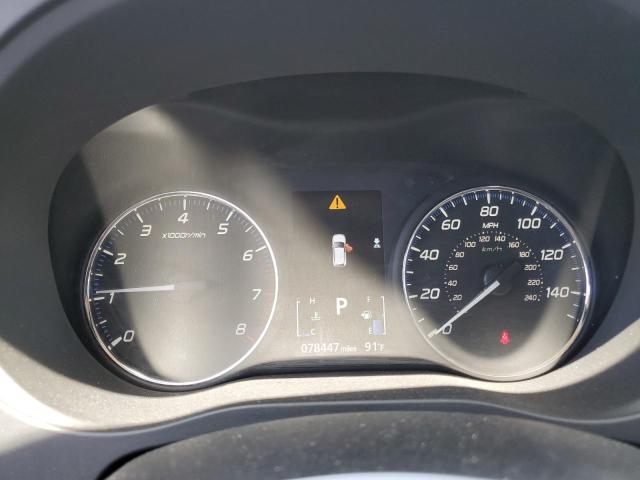 JA4AD3A36KZ014769 Mitsubishi Outlander Se