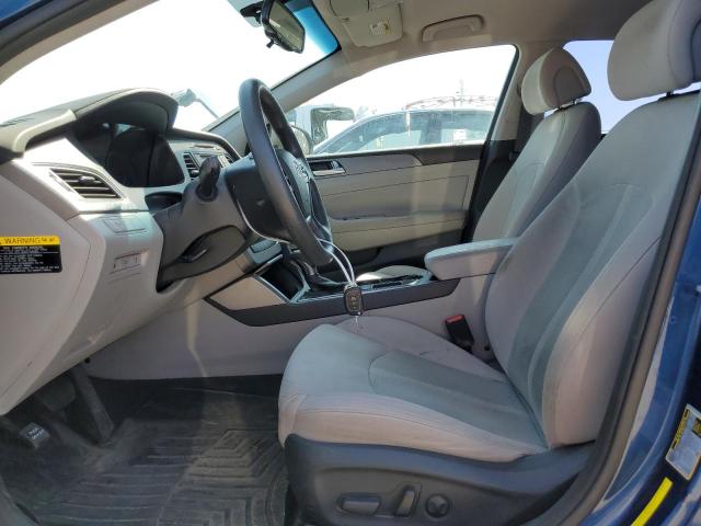 5NPE24AA8FH134975 Hyundai SONATA ECO