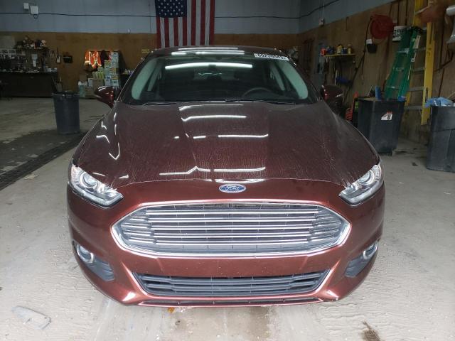 3FA6P0H70GR232315 2016 FORD FUSION, photo no. 5