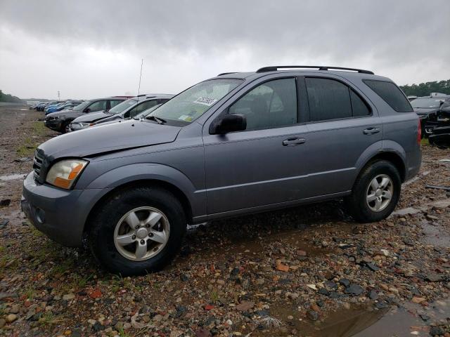 2008 Kia Sorento EX