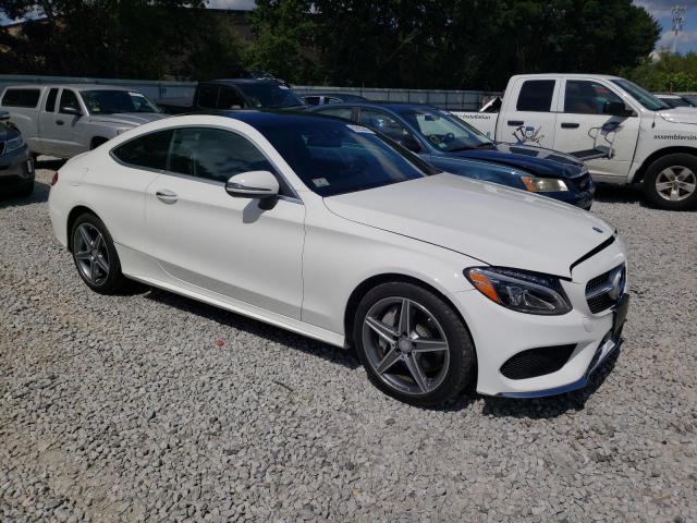 WDDWJ4KB4HF456241 Mercedes-Benz C 300 4matic