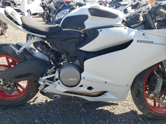 2014 DUCATI SUPERBIKE - ZDM14BUW6EB018618