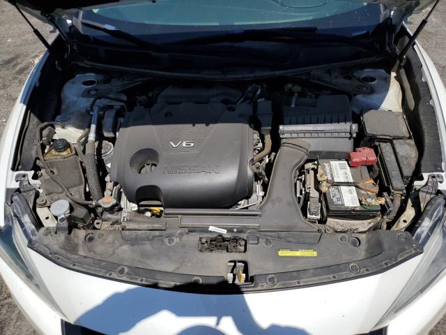1N4AA6AP0HC403427 Nissan Maxima 3.5s