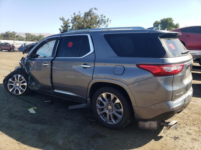 1GNERKKW0KJ175622 Chevrolet Traverse P 2