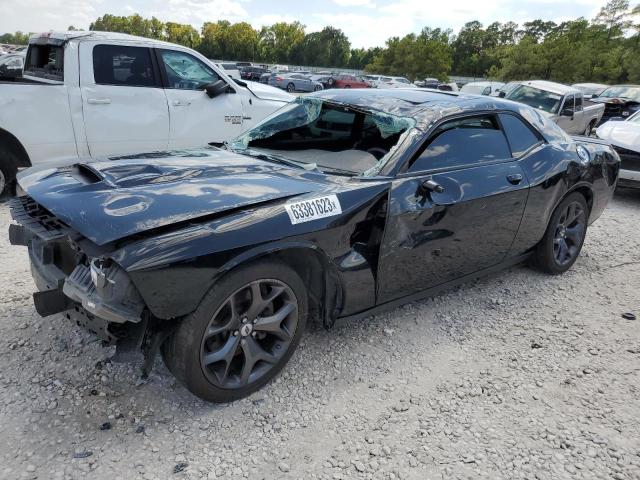 2019 Dodge Challenger GT