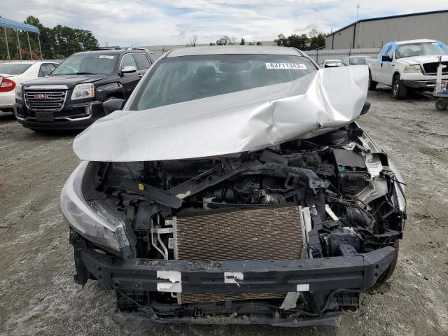 2018 KIA FORTE LX - 3KPFL4A75JE202748