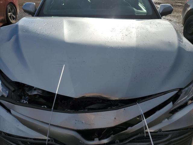 4T1B11HK7JU091453 | 2018 TOYOTA CAMRY L