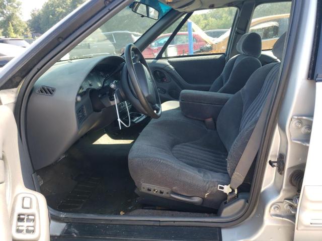 2021 PONTIAC BONNEVILLE 1G2HX52K2XH247224