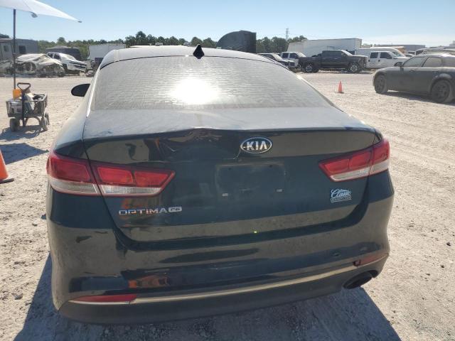5XXGT4L31HG145240 KIA Optima Lx