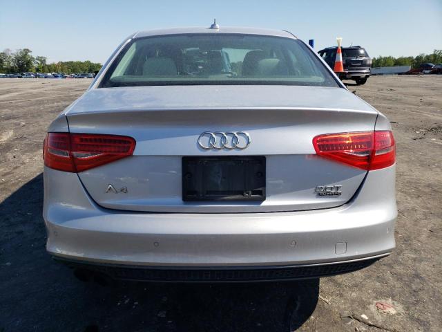 VIN WAUFFAFL9FN037427 2015 Audi A4, Premium Plus no.6