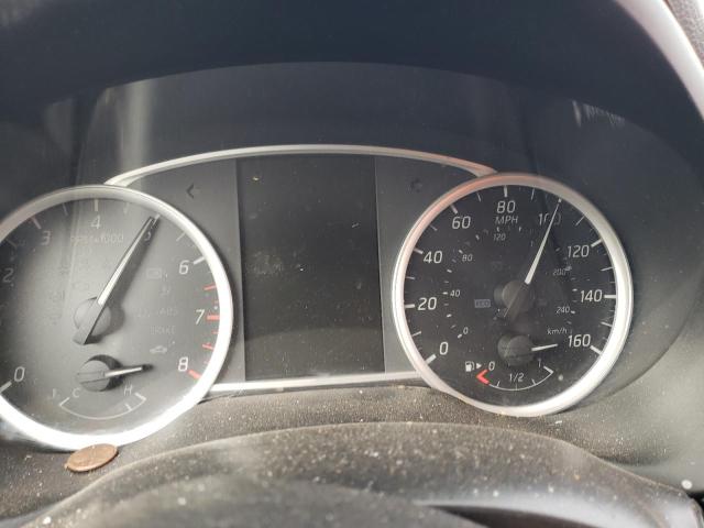 2018 NISSAN SENTRA S/S - 3N1AB7AP6JL649277