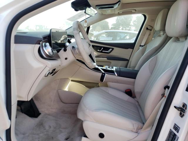 2023 MERCEDES-BENZ EQS SUV 45 4JGDM2DB5PA011184