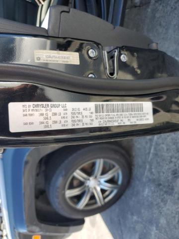 1C4NJPBA4ED649107 Jeep Patriot Sport